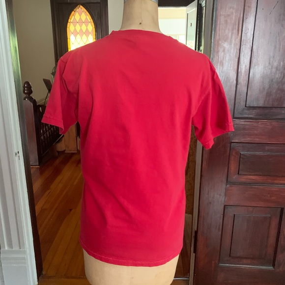 Comfort Colors State Of Alabama T-shirt Small EUC - Picture 4 of 7